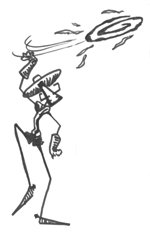 Don Quijote